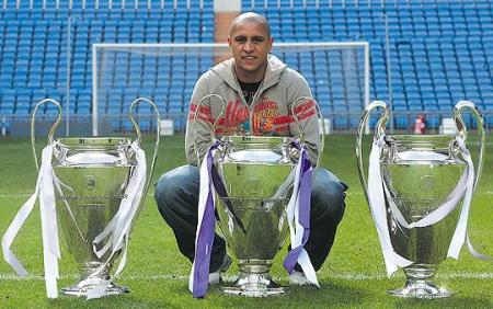 real madrid